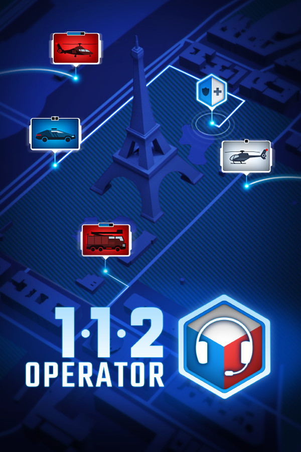 1-1-2 Operator