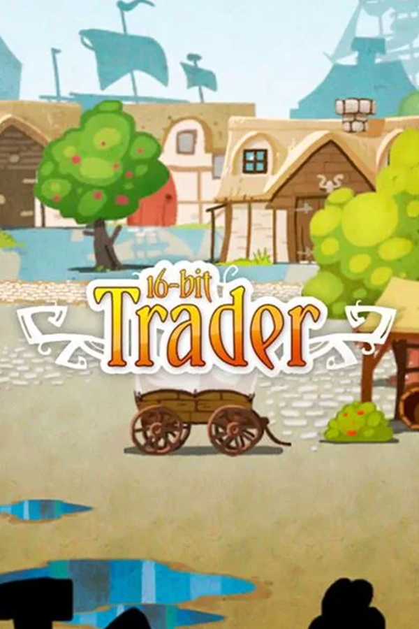 16Bit Trader
