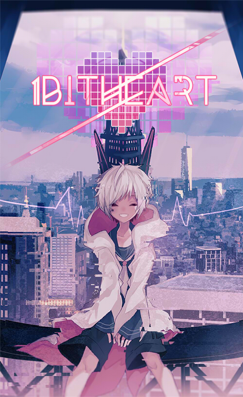 1bitHeart