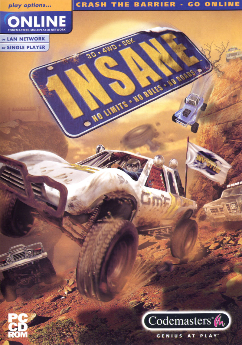 1NSANE