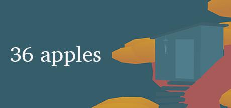 36 Apples