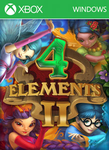 4 Elements II: Special Edition
