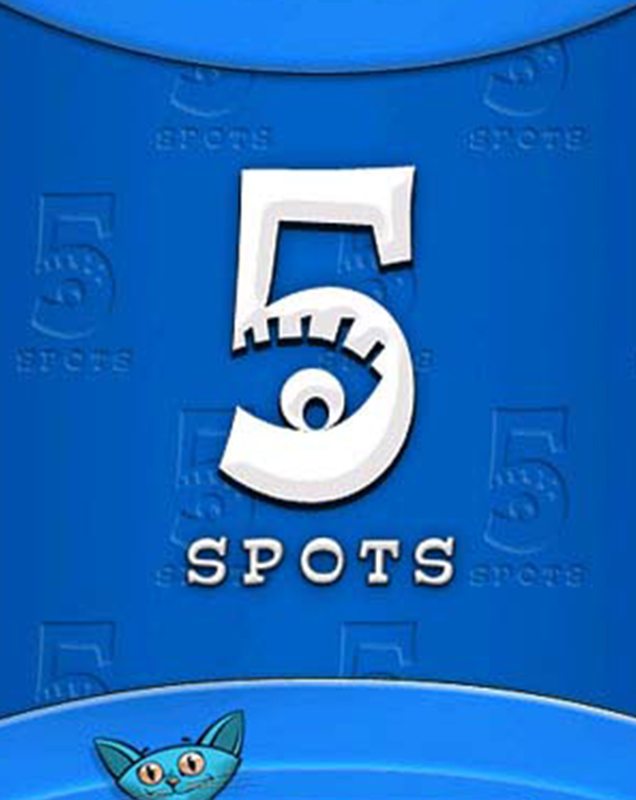 5 Spots
