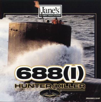 688(I): Hunter/Killer