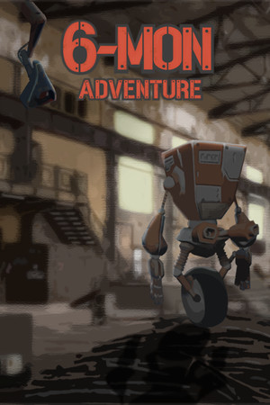 6-Mon Adventure