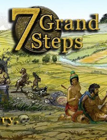 7 Grand Steps, Step 1: What Ancients Begat