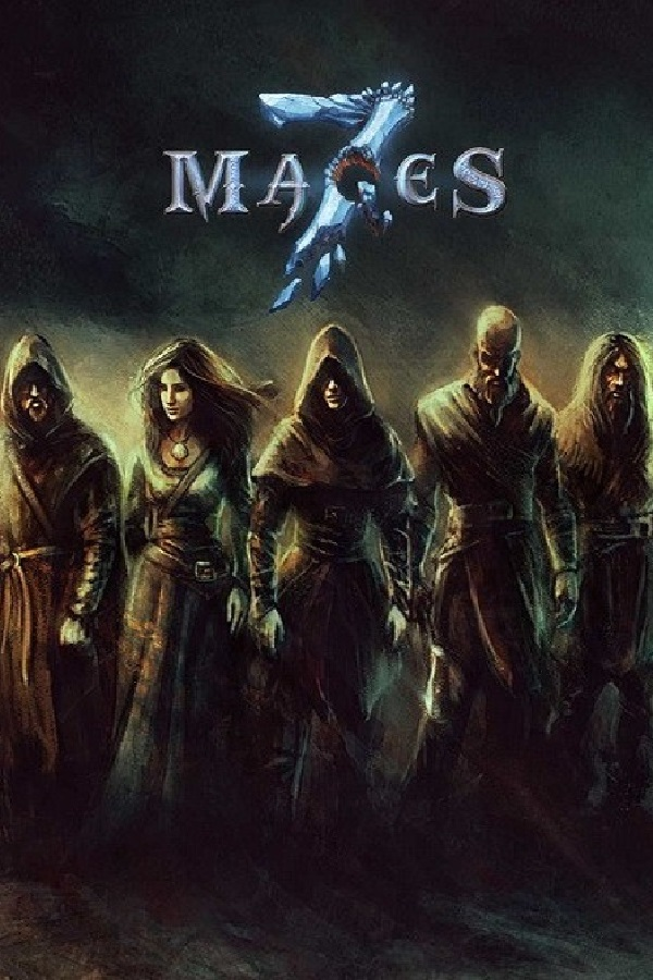 7 Mages