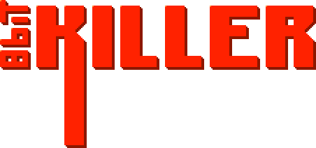 8Bit Killer