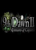 9th Dawn II: Remnants of Caspartia
