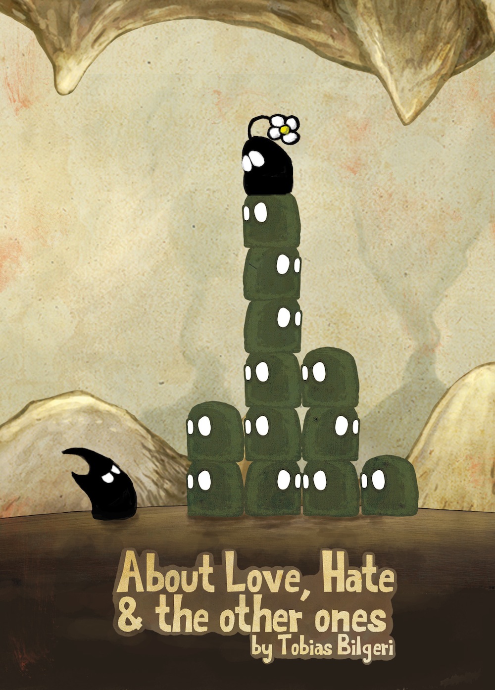 About Love, Hate & the other ones