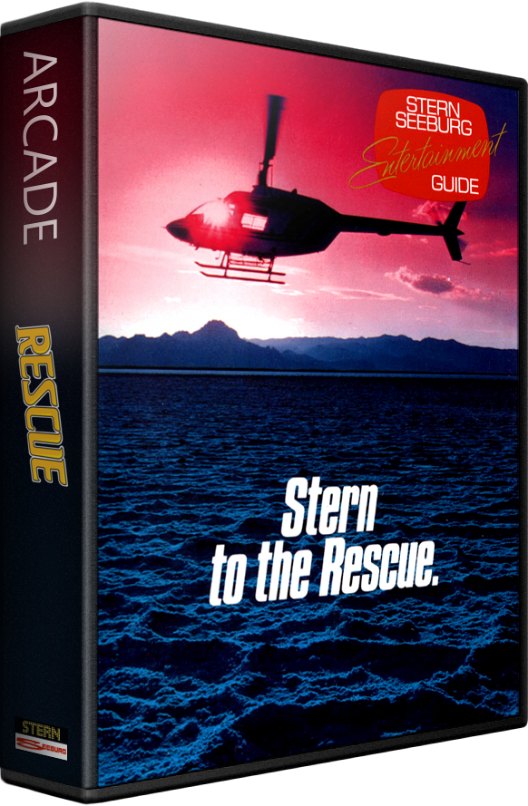 Rescue