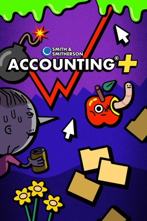 Accounting+ VR
