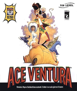 Ace Ventura