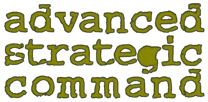 Advanced Strategic Command