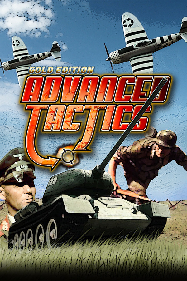 Advanced Tactics: Gold