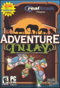 Adventure Inlay