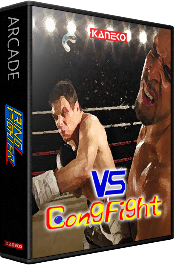 Ring Fighter