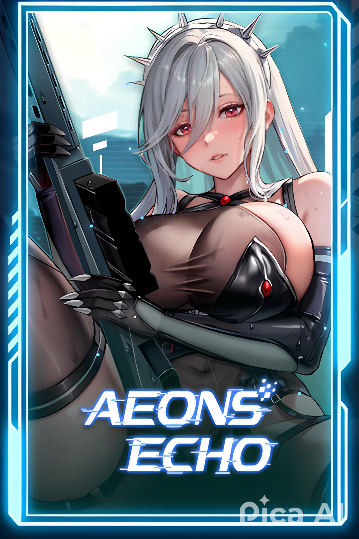 Aeons Echo