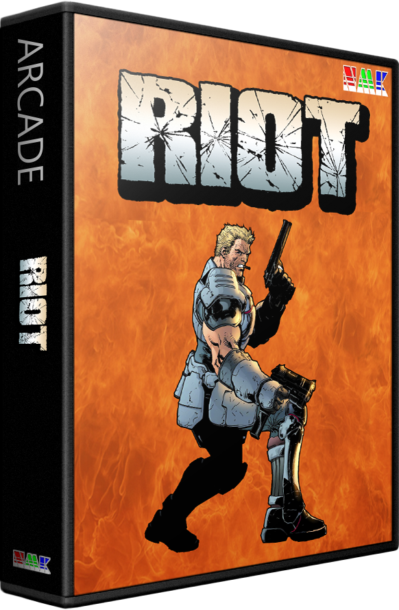 Riot