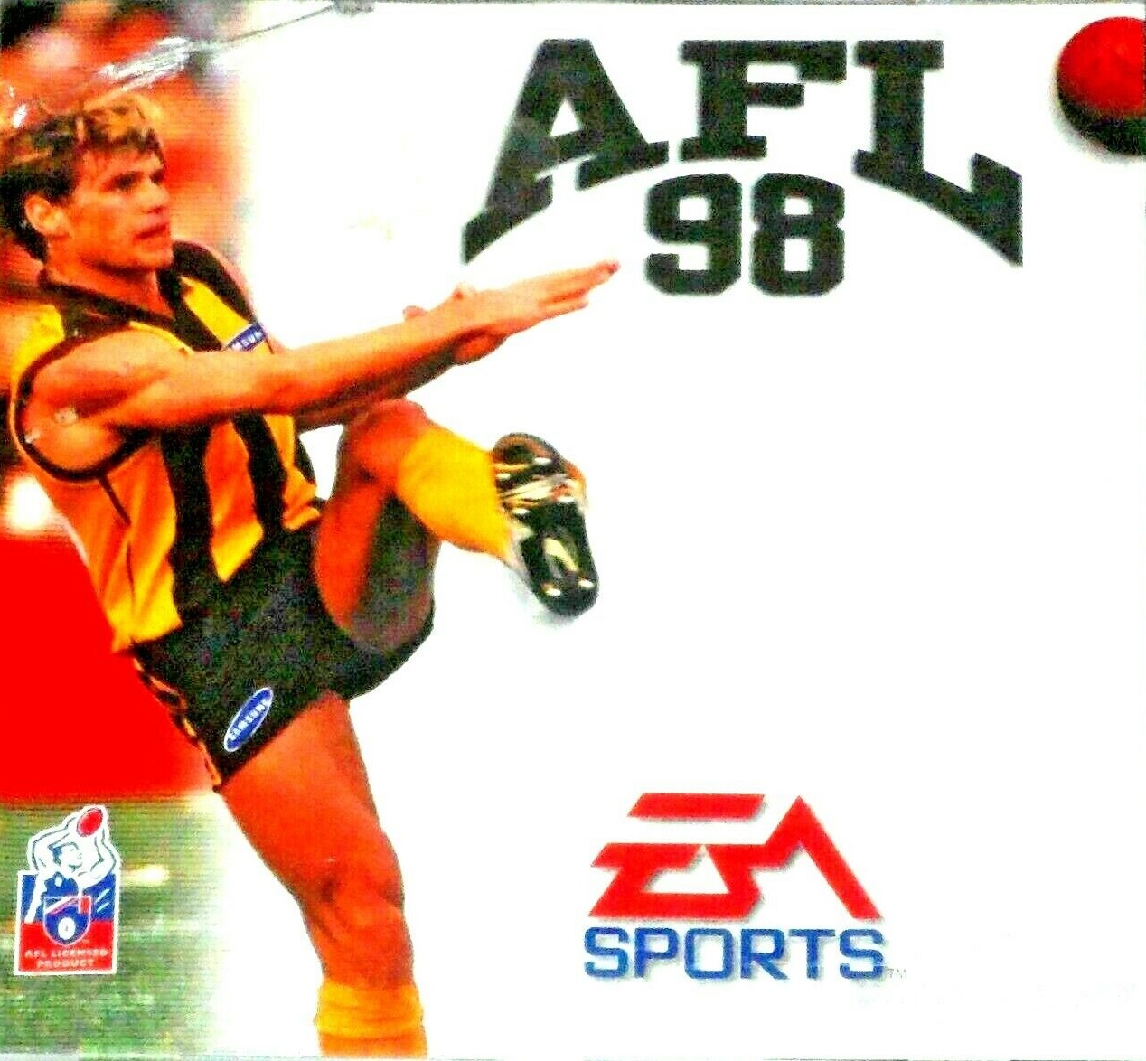 AFL '98