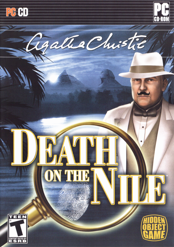 Agatha Christie: Death on the Nile (2007)