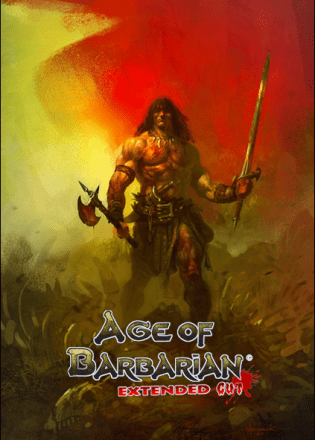 Age of Barbarian: Extended Cut