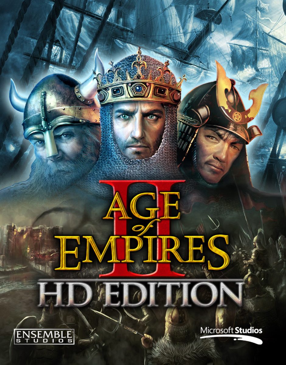 Age of Empires II: HD Edition