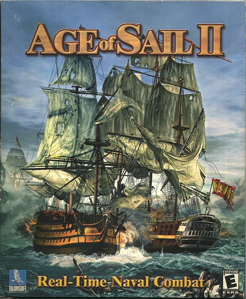 Age of Sail II