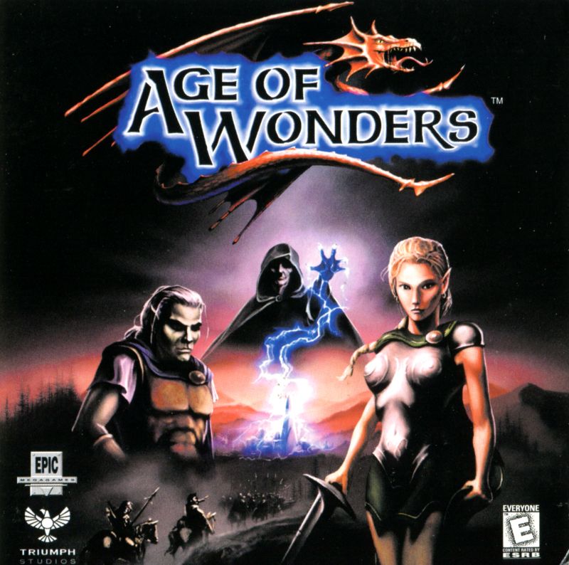 Age of Wonders