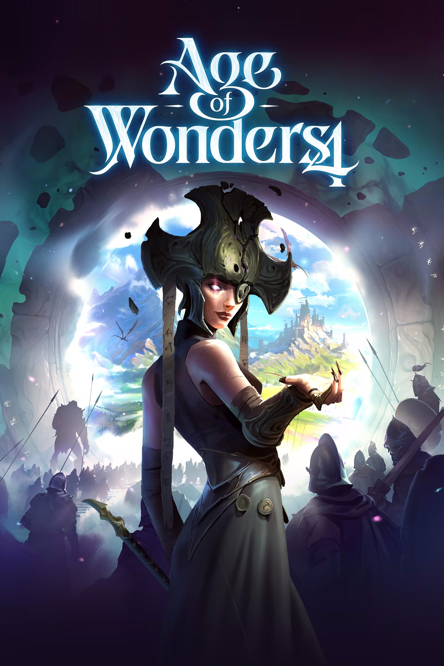 Age of Wonders 4