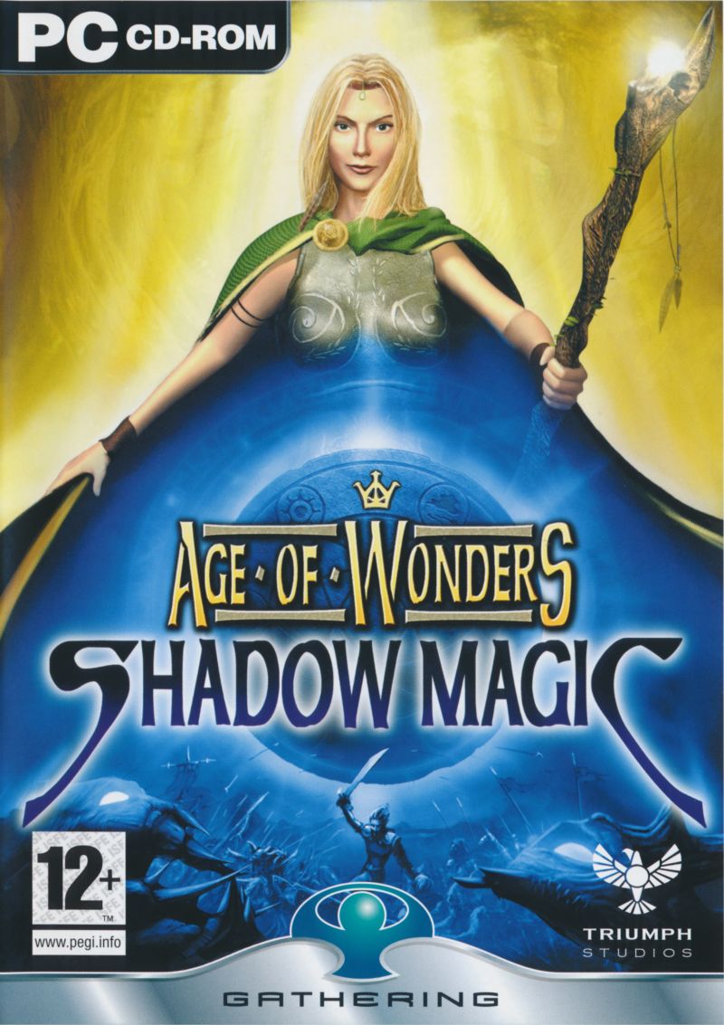 Age of Wonders: Shadow Magic