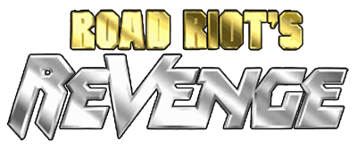 Road Riot's Revenge