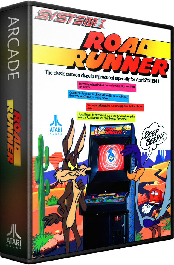 Road Runner