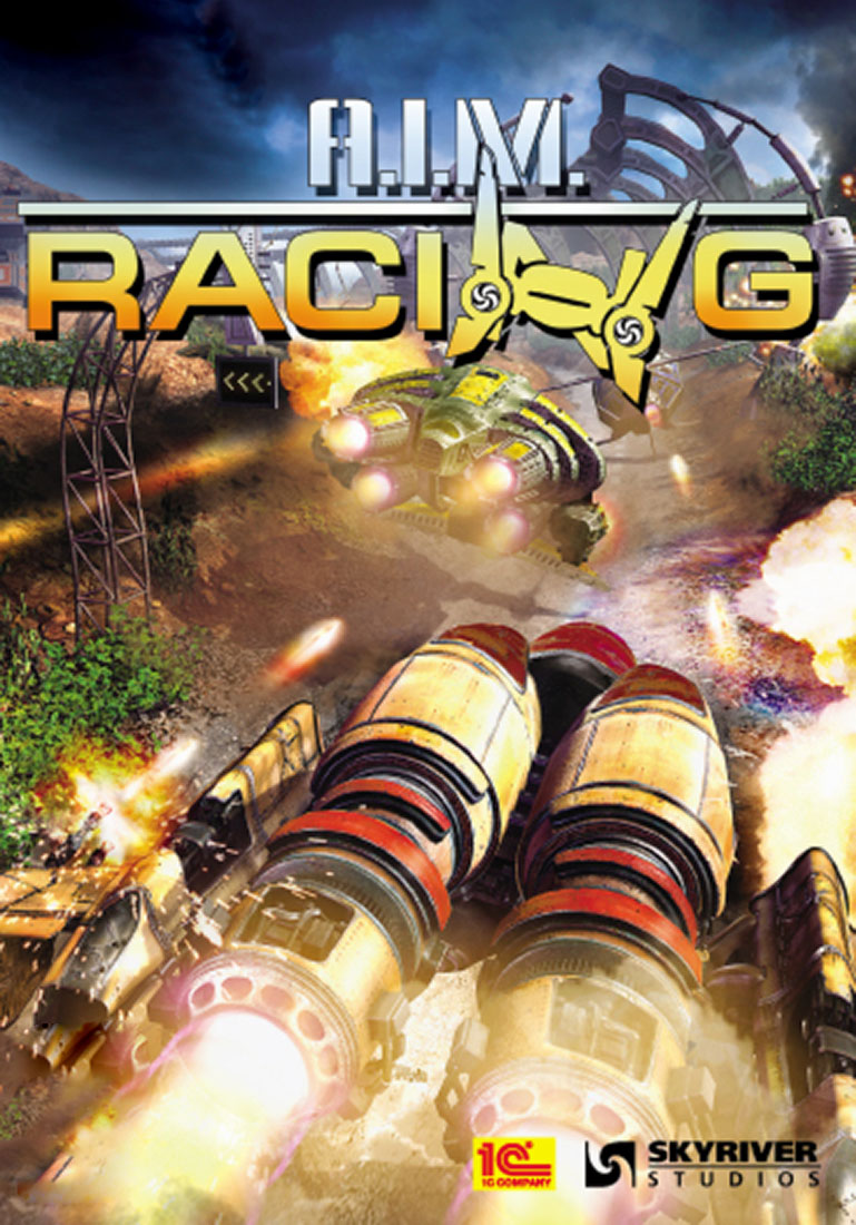 A.I.M. Racing