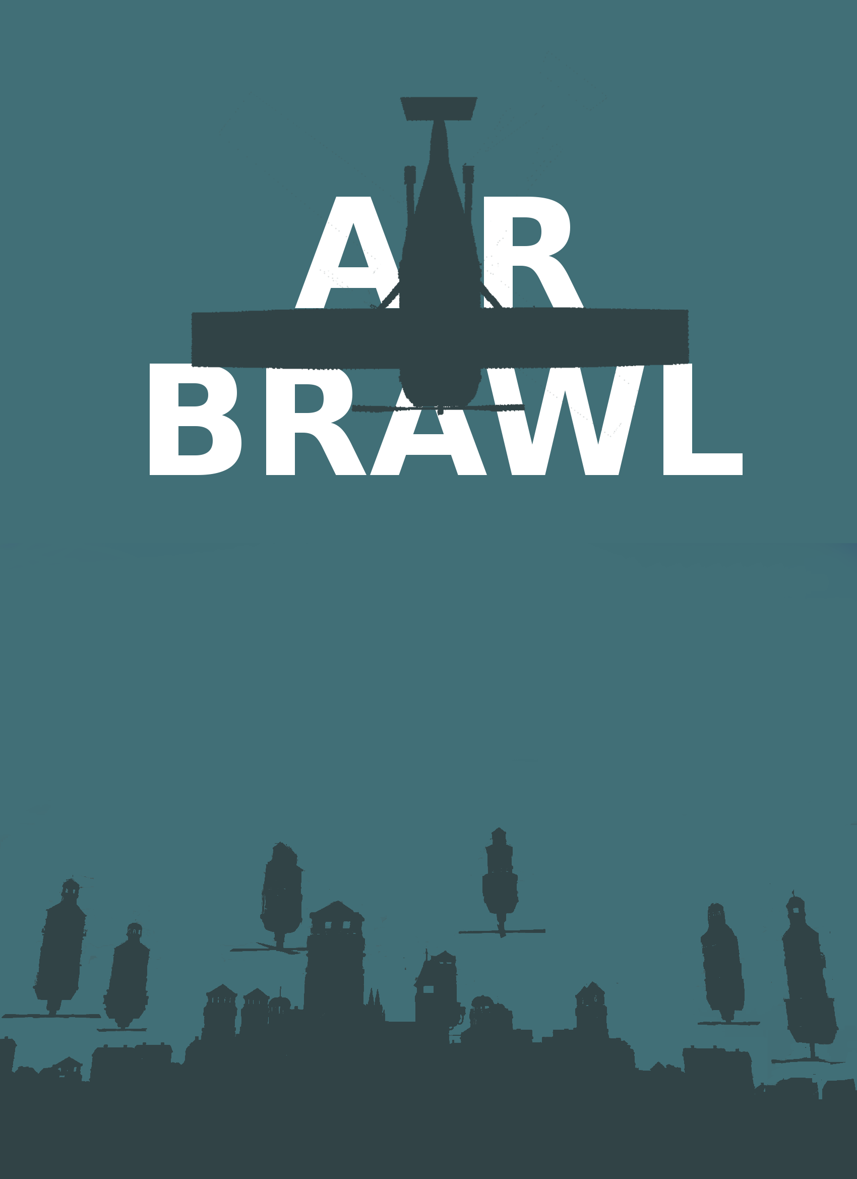 Air Brawl