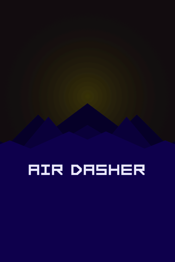 Air Dasher