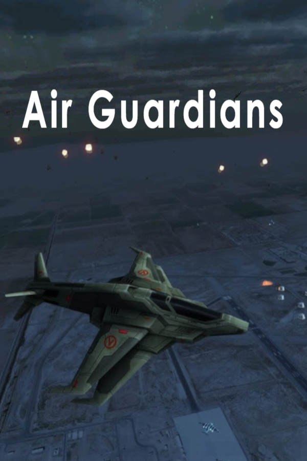 Air Guardians