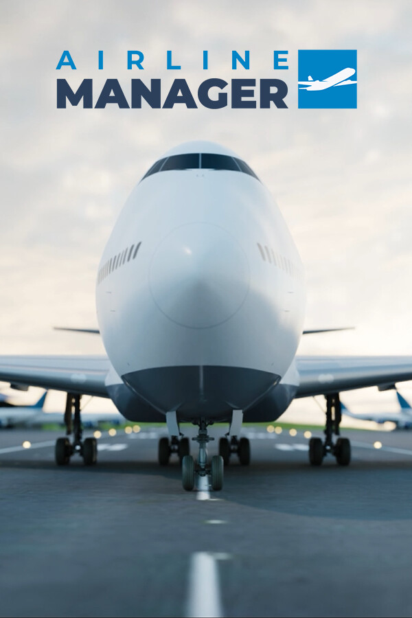 Airline Manager 4