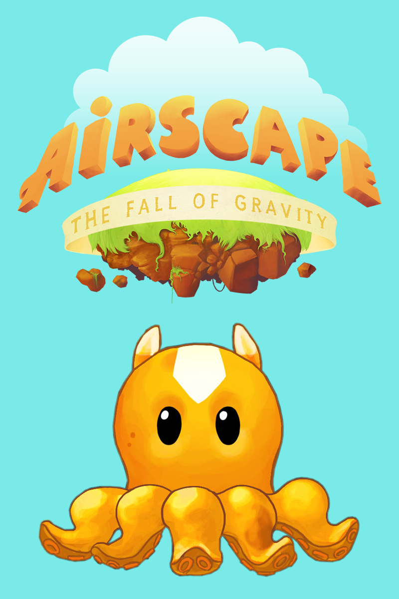 Airscape: The Fall of Gravity