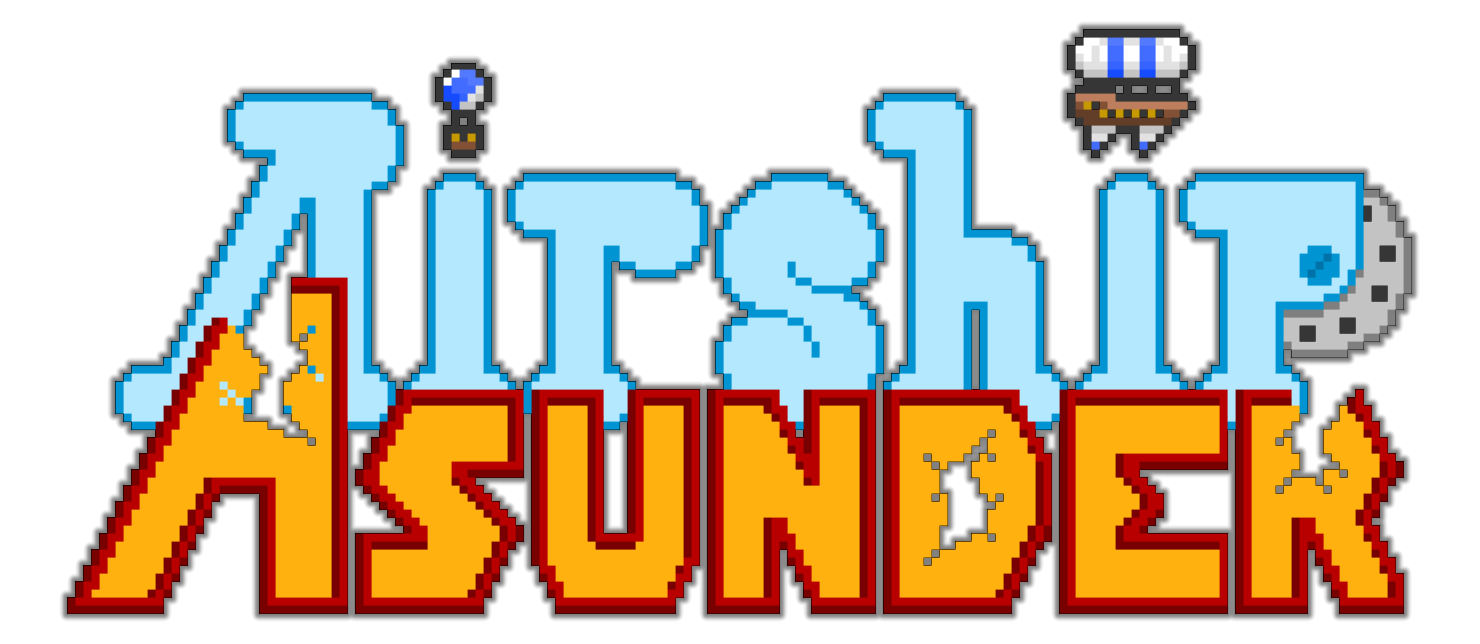 Airship Asunder