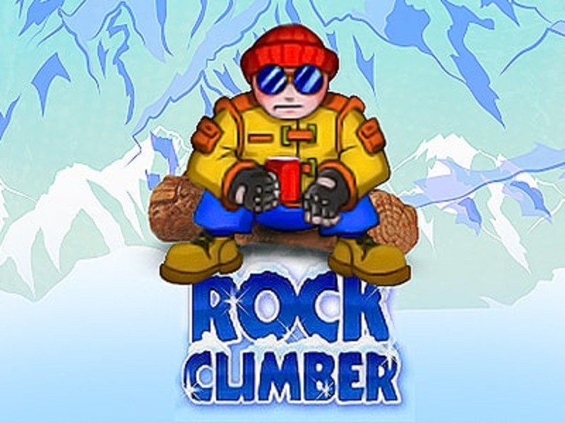 Rock Climber (Igrosoft)