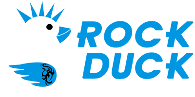 Rock Duck