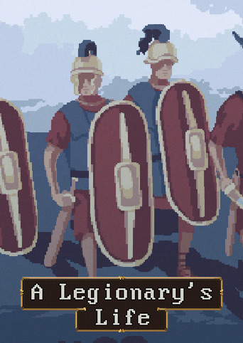 A Legionary's Life