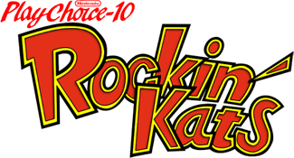 Rockin' Kats