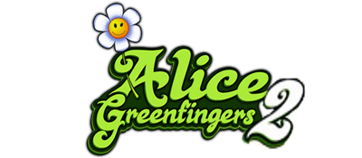 Alice Greenfingers 2