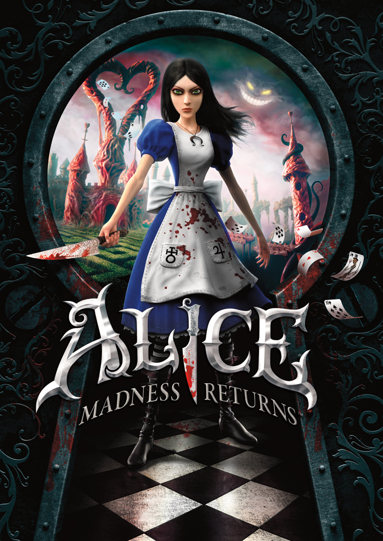 Alice: Madness Returns: The Complete Collection