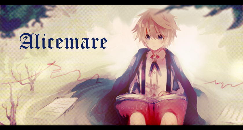 Alicemare