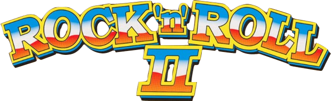 Rock'N Roll II