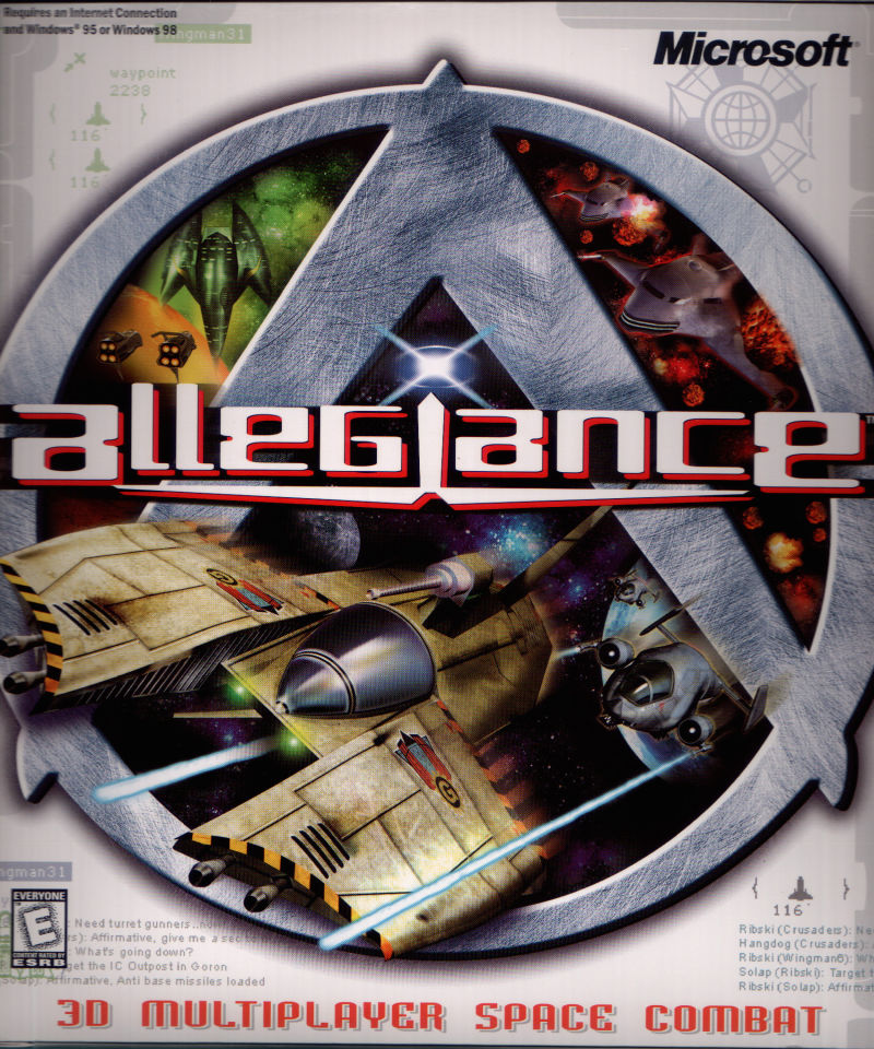 Allegiance
