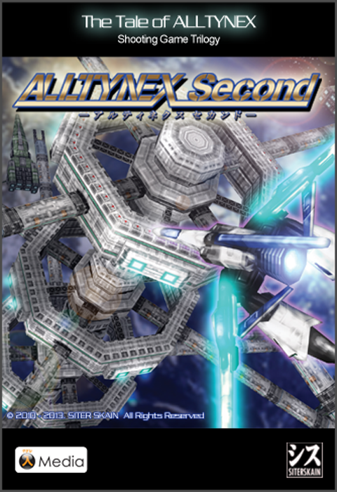 ALLTYNEX Second